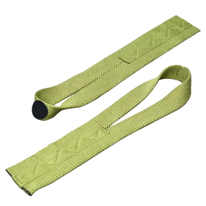 Correa de Levantamiento de Pesas de Alta Calidad del Mejor Fabricante para Fisicoculturismo, Correas de Levantamiento de Pesas para Gimnasio con Logotipo Personalizado al por Mayor OEM 2026 - Product Image 6