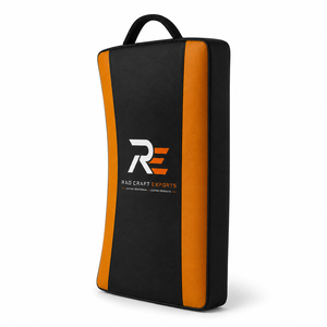 Escudo de entrenamiento de alta resistencia con acolchado amortiguador, asas fuertes y rendimiento duradero para entrenamiento, servicio OEM - Product Image 2