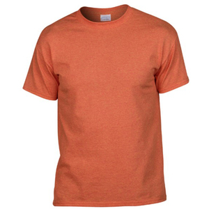 Camiseta Personalizada para Hombre de Proveedores de BD, Impresión Digital OEM, Precio al por Mayor, Tallas XS a 3XL, Estilo Lavado - Product Image 1