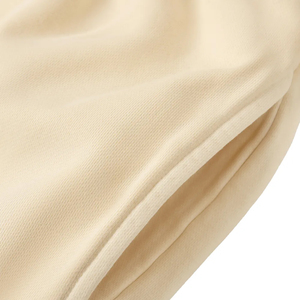 Custom Men Women Sweatpants <b>Elastic</b> Waist Drawstring Straight Leg Loose Casual Pants OEM ODM Supplier - Product Image 5