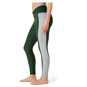 Nuevos Leggings Deportivos Transpirables y Ecológicos para Mujer, a la Moda, para Gimnasio y Entrenamiento, Tallas Grandes, Ajuste Cómodo - Product Image 4