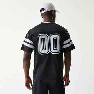 เสื้อครอปท็อปผ้าตาข่ายโพลีเอสเตอร์ 100% แบบสั่งทำพิเศษ ระบายอากาศได้ดี เหมาะสำหรับเล่นกีฬา พิมพ์ลายแบบซับลิเมชั่น ไม่มีสายรัด สไตล์สตรีทแวร์ เสื้อยืดครอปสำหรับออกกำลังกาย - Product Image 2