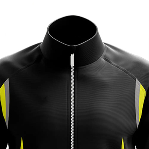 2026 Top Selling Sublimation <b>Jacket</b> Custom for <b>Men</b> - Product Image 4