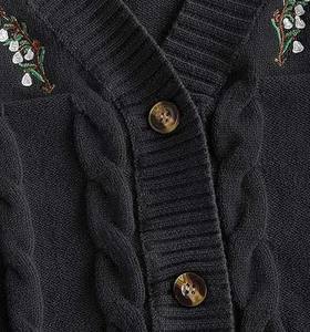 Túnica sencilla de cuello redondo, suéter transpirable, camisa informal para mujer, top tipo jersey con bajo extendido, ideal para leggings - Product Image 3