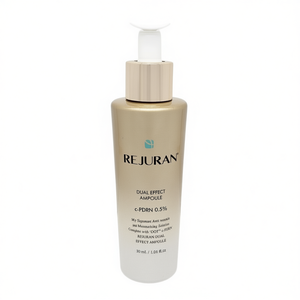 Siero Anti-Età REJURAN 30ml a Doppio Effetto con C-PDRN, Niacinamide e Peptidi per Illuminare e Rassodare la Pelle - Product Image 3
