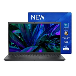 Nuevo Intel Core 3 de 14.ª Generación-100U, 16 GB DDR4, 512 GB SSD, FHD IPS, 15.6 Pulgadas/39.62 cm, Windows 11, Microsoft Office Home 2024 - Product Image 1