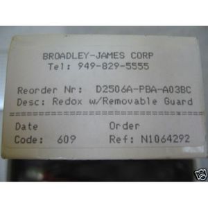 อิเล็กโทรด ORP รุ่น AMAT 1150-00028 - อุปกรณ์และอะไหล่เซมิคอนดักเตอร์ระดับโลกที่เชื่อถือได้ - Product Image 4
