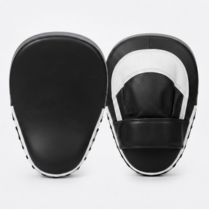 Premium Focus Pad Designed For <b>Coaches</b> And Athletes Delivering Superior Comfort Durability And Precision During Combat Sports - Product Image 4