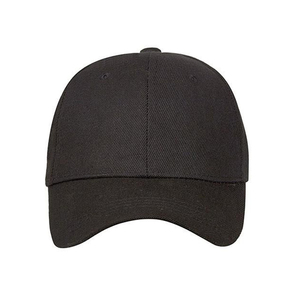 Gorra de Béisbol Deportiva Estructurada de 6 Paneles de Alta Calidad, Letras Bordadas Personalizadas, Impermeable, Lisa, Moderna y Deportiva - Product Image 4