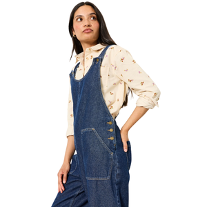 Mono de Verano para Mujer, de Una Pieza, Casual, a la Moda, de Fábrica - Product Image 3