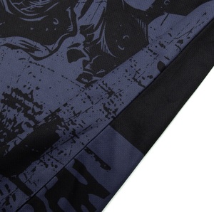 Jersey de Ciclismo de Manga Corta Personalizado para Hombre, para Descenso, BMX, Bicicleta de Montaña, Impresión por Sublimación, Transpirable, de Secado Rápido - Product Image 6