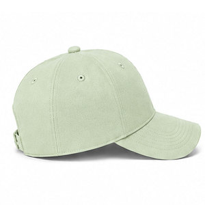 Chapeau structuré élégant pour homme en coton respirant avec couronne ferme, ajustement confortable pour les activités de plein air, les voyages et le quotidien - Product Image 3