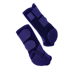 High Quality Unique Design Waterproof Breathable Lightweight Horse Boots Customized Color All Sizes OEM/ODM Service Wholesale - Product Image 6