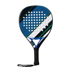 Raqueta de Tenis de Playa de Fibra de Carbono Profesional de Alta Calidad con Diseño Nuevo y Logotipo Personalizado, con Funda de Transporte - Product Image 5