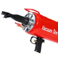 Outils de réparation de pneus SF-B-6L, réservoir d'air de 6 L, scellant de talon de pneu, souffleur