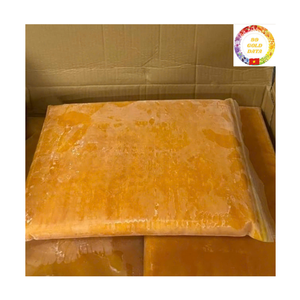 Pulpa de Mango Congelada Premium con Rico Sabor Natural y Textura Suave para Bebidas, Postres y Producción de Alimentos - Product Image 4