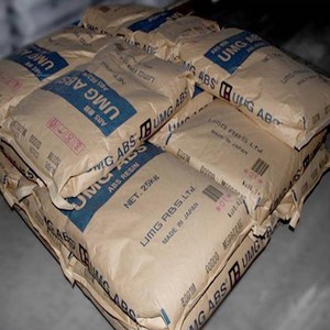 Factory Price UMG ABS 3001MF2/GF10/3001M/VW801/TC-6F/S310/VWJ1/WH10 ABS Granules Resin <b>Pellets</b> - Product Image 2