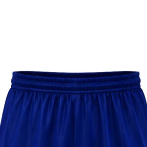 Pantalones Cortos de Balonmano Azul Marino para Hombre, Ligeros, Transpirables, para Deportes, Partidos, Entrenamientos y Prácticas - Product Image 6