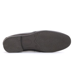 Zapatos Mocasines para Hombre con Diseño Personalizable, de Cuero Genuino de Alta Calidad, Tendencia de Invierno - Product Image 3