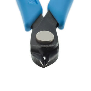 คีมตัดลวด Xuron 2175SH Maxi-Shear แบบด้ามสั้น ตัดเรียบเนียน สำหรับงานทำเครื่องประดับ ขนาด 5 นิ้ว - Product Image 2