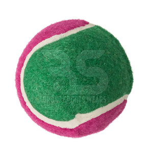 Pelotas de Tenis Duraderas de Alta Calidad, Pelotas Deportivas Profesionales para Entrenamiento, Práctica en Interiores y Exteriores, Equipo para Partidos - Product Image 2