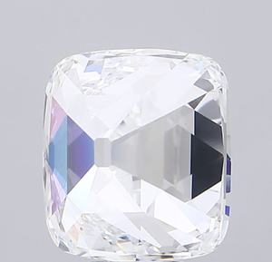 Diamante Cultivado en Laboratorio con Certificación IGI, 10.01 CT, Corte OLD MINER, Color E, Claridad VVS2, CVD LG 790648966, ROYAL GEMS SUPER, para Joyería - Product Image 2