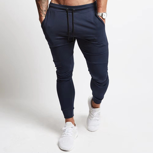 Custom Logo Men's Casual <b>Stacked</b> <b>Joggers</b> Pocket Street Wear Pants Cargo Flare Trousers Custom Washed Track Pants - Product Image 5