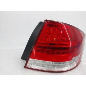 Lampe combinée (feu arrière) côté droit Chairman RIGHT, référence 83602145 - Product Image 3