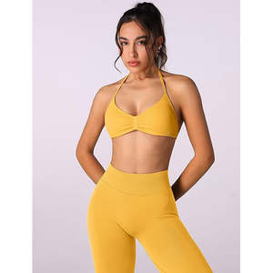 Leggings Cortos Casuales de Verano 100% Algodón de Calidad Personalizables, Ropa Deportiva, Opción de Fabricación a Medida Disponible, Ajuste Ceñido, Proveedor Top Diez - Product Image 3