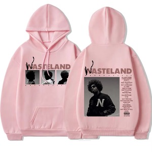 High Quality New Arrival DTF Hoodie – Custom Graphic Print <b>Pullover</b> Sweatshirt <b>for</b> <b>Men</b> Women Unisex Winter Streetwear Top - Product Image 4