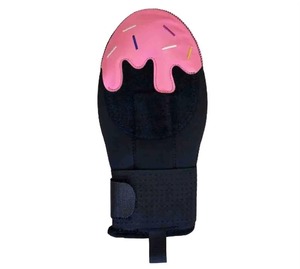 Guantes deslizantes de béisbol de neopreno al por mayor para entrenamiento, protección de béisbol y sóftbol - Product Image 3