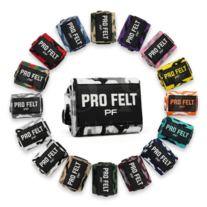 Nouvelles Bandes de Soutien Élastiques Robustes pour Poignets, Conception Personnalisée, Idéales pour l'Haltérophilie, la Musculation et l'Entraînement en Salle de Sport - Product Image 1