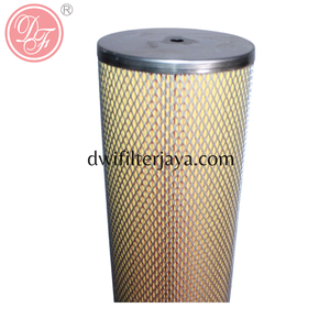 ไส้กรองก๊าซธรรมชาติแบบจีบสำหรับเปลี่ยนทดแทน - Product Image 4