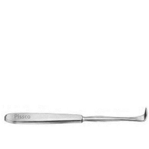 Râpes périostales Langenbeck PISSCO – Outil chirurgical pour la chirurgie périostale - Product Image 5