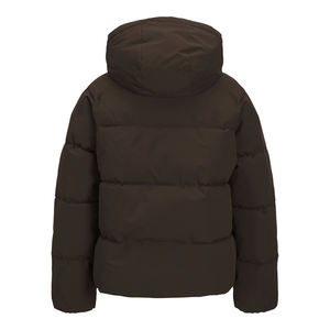 Chaqueta Bomber Acolchada para Mujer, Superventas 2026, Alta Calidad, Personalizable, a la Moda, al por Mayor, Chaqueta de Invierno Cálida y Resistente al Viento - Product Image 2