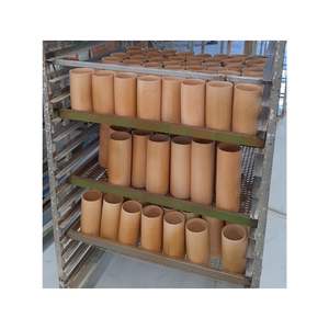 Taza Grande de Bambú 2026, la Más Vendida, para Cerveza y Bebidas Frías, 100% Madera Natural, Pura, Limpia, Segura, Duradera, de Gran Capacidad - Product Image 4