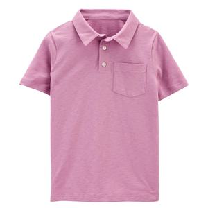 Camisetas Polo Personalizadas Cumbre Sports para Niñas, Bebés y Niños Pequeños, Transpirables, Estilo Retro, de Golf, de la Mejor Calidad - Product Image 1