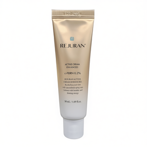 REJURAN Enhanced 50ml Crema Attiva con C-PDRN, Ceramide, Peptidi e Acido Ialuronico, Idratante Viso per Riparazione Profonda della Barriera Cutanea - Product Image 3