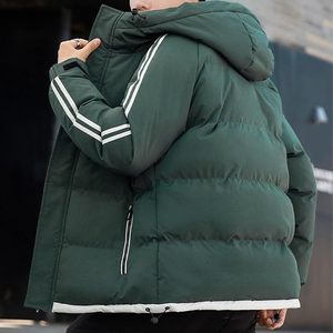 ColdFront Elite Bubble Coat Mountain Crest <b>Long</b> Puffer <b>Jacket</b> - Product Image 2