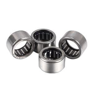 ตลับลูกปืนเม็ดเข็มแบบเข็ม HK1512ขนาด15มม. OD 21มม. ตลับลูกปืนเม็ดเข็มแบบ HK2020แถวเดียว - Product Image 1