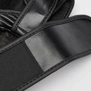 Guantes de MMA Profesionales Personalizables de Cuero Genuino de Último Diseño, Guantes de MMA de Cuero PU de Alta Calidad para Adultos - Product Image 6