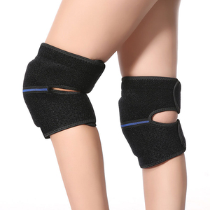 Men Women Sports Knee Brace for Children Adults <b>Dancing</b> Yoga Cysling Outdoor Sports Thick Sponge Non Slip Knee Protective Pads - Product Image 3