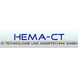 HEMA-CT Q-Technologie und Messtechnik GmbH logo