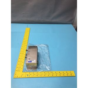 กล่องสวิตช์ RF รุ่น Lam 853-017163-001, 145818 - อุปกรณ์และอะไหล่เซมิคอนดักเตอร์ระดับโลกที่เชื่อถือได้ - Product Image 5