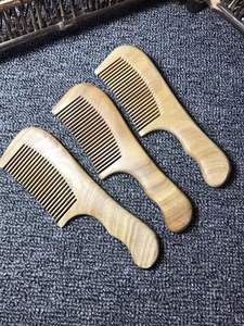 หวีไม้ทำมือ - Product Image 2