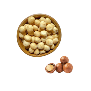 Vietnam Manufacturer Supply <b>Big</b> Sale International Standard Top Selling Natural Macadamia Packed in 2kg Bag - Product Image 4