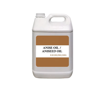 Aniseed <b>Essential</b> <b>Oil</b> 100% Pure Natural Bulk Pimpinella Anisum Seed <b>Oil</b> Sweet Spicy for Cosmetics Personal Care Products - India - Product Image 1