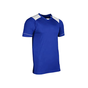 Camiseta Deportiva de Fútbol Americano Personalizable al Por Mayor para Hombre, Camiseta de Equipo Sublimada de Alta Calidad para Jóvenes y Niños para Entrenamiento - Product Image 6