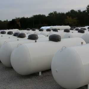 Approvisionnement en vrac de gaz propane industriel, NGL de haute pureté - Product Image 4