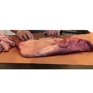 Bulk Quantity Of Frozen Halal <b>Beef</b> <b>Beef</b> Brisket Fat Available Here At Best Prices - Product Image 1